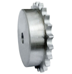 Pilot Bore (Stainless Steel) 3/8" Pitch Simplex 20 teeth