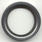 Oil Seal Metal Encased Nitrile 1.5/16" x 1.85" x 1/4"