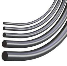 Hollow O-Rings in Silicone, Viton® & Nitrile O-Ring Cord