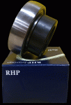 RHP Insert Spherical OD for 1" shaft 52mm OD Collar Lock