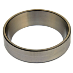 TIMKEN 02420 Imperial Tapered Roller Bearing CUP ONLY