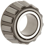 TIMKEN 02473 Tapered Roller Bearing CONE ONLY