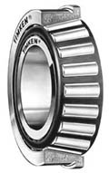 TIMKEN 1380/1328B Tapered Roller Bearing Flanged Cup