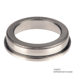 TIMKEN Tapered Roller Bearing Flanged Cup 7 - 10 days del