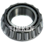 TIMKEN 19138 Tapered Roller Bearing CONE ONLY