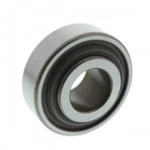 INA Ball Bearing c/w Ext Inner Ring 13mm x 40 mm x12mm/18.3mm