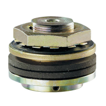 Torque Limiter 250M Integral Hub with two disc springs