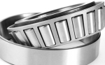 TIMKEN 25877/25821 Imperial Tapered Roller Bearing