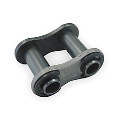Stainless Circlip Conn Link to suit 3/4Inch Hollow Pin Chain