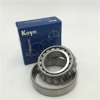 KOYO HC30202R Tapered Roller Bearing 15mm x 35mm x 11.75mm