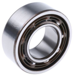 TIMKEN Angular Contact Bearing Poly Cage 40mm x 80mm x 30.2mm