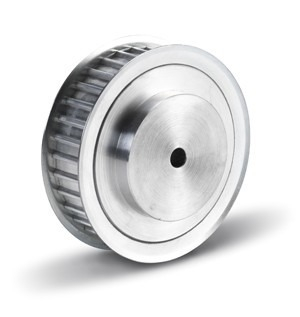 Timing Pulley 5mm Pitch 44T To suit 10mm Wide Belt