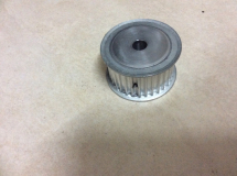 Timing Pulley 2.5mm Pitch 60 tooth for 10mm belt no boss