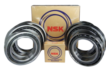 NSK 6205TCG12P4 Precision Bearing 25mm x 52mm x 15mm