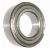 EZO 688ZZ Miniature Ball Bearing 8mm x 16mm x 5mm EZO 688ZZ Miniature Ball Bearing 8mm x 16mm x 5mm