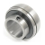RHP Stainless Insert 1.1/2Inch Shaft x 80mm Spherical OD RHP Stainless Insert 1.1/2Inch Shaft x 80mm Spherical OD