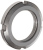 TIMKEN KM13 Nut M65 x 2 12mm Thick for washer see MB13