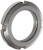 TIMKEN KM32 Nut M160 x 3 25mm Thick for washer see MB32 TIMKEN KM32 Nut M160 x 3 25mm Thick for washer see MB32