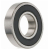RHP Ball Bearing SEALED ONE SIDE ONLY 1Inch x 2.1/2Inch x 3/4Inch RHP Ball Bearing SEALED ONE SIDE ONLY 1Inch x 2.1/2Inch x 3/4Inch