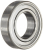 EZO R10ZZ Radial Ball Bearing 5/8Inch X 1.3/8Inch X 11/32Inch EZO R10ZZ Radial Ball Bearing 5/8Inch X 1.3/8Inch X 11/32Inch