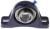 RHP Pillow Block SL1.1/2 SL6 Casting 1040-1.1/2 Bearing RHP Pillow Block SL1.1/2 SL6 Casting 1040-1.1/2 Bearing