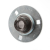 RHP Pressed Steel Round Unit SLFE2 with 1220-20EC Bearing RHP Pressed Steel Round Unit SLFE2 with 1220-20EC Bearing