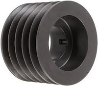 Taper Lock Pulley SPZ180X5 (2517 Bush) 5 Groove Taper Lock Pulley SPZ180X5 (2517 Bush) 5 Groove