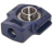 RHP Take-Up Unit ST11 Casting 1070-2.1/2G Bearing RHP Take-Up Unit ST11 Casting 1070-2.1/2G Bearing