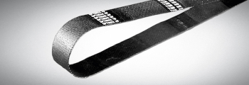 Flat Belts HF150/T150 1mm thick