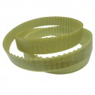 AT5 (wider tooth width) 5MM Pitch Timing Belts - Choose your length + Width