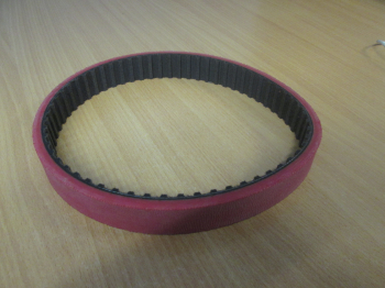 L (9.525mm pitch 3/8inch) Belts with Backing