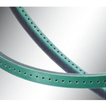 Optimat OE Green Belting + Plate & Link Connectors