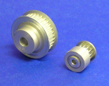 Timing Pulleys Pilot Bore T2.5(2.5mm) T5(5mm) AT10/T10(10mm)Pitch