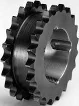 British Standard Double Simplex Taper Lock - George Lodge and Sons Ltd