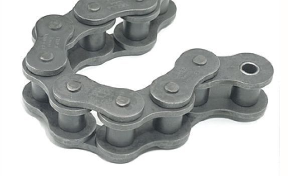 ANSI 'H' American Standard Heavy Duty Chain + Spares