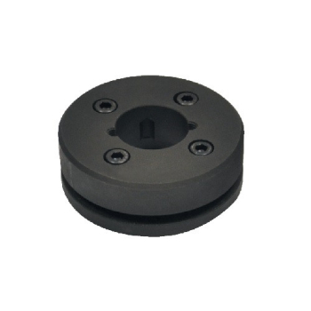 'H' Type Flanges (for bush fitted from Hub end)