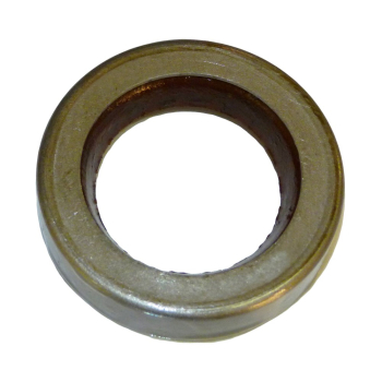Oil Seals Fully Backed Metal Encased LEATHER
