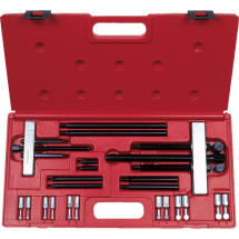 Blind Housing Bearing Remover Kits & Components