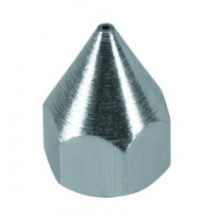 Pointed Concave Connector