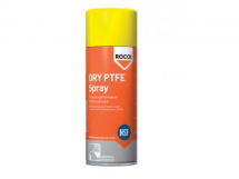 Dry PTFE Spray