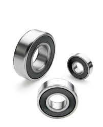 6002 - 6006 VV & 2RZ (Bearings with Low Friction Seals) C3