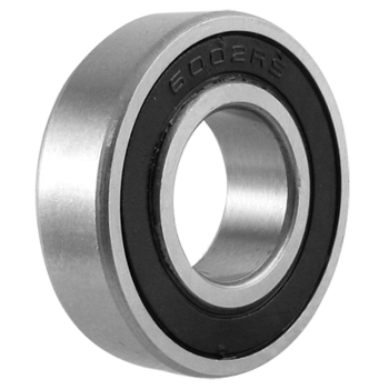 6205 - 6206 2RS & 2Z C4 fit Bearings shielded with snap ring and groove