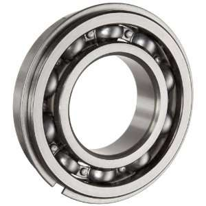 6202 - 6213 Bearings with circlip & groove