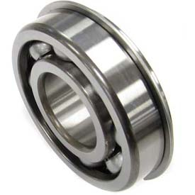 6302 - 6314 Bearings with Groove & Snap Rings