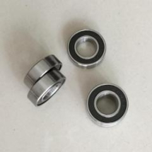 2RS (Sealed)Miniature Bearings