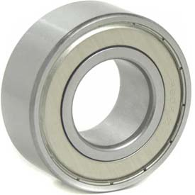 3201 - 3209 2Z Bearings + C3(Metal Shields)