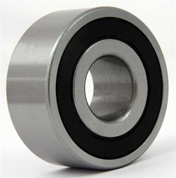 3200- 3212 2RS Bearings(Rubber Seals)