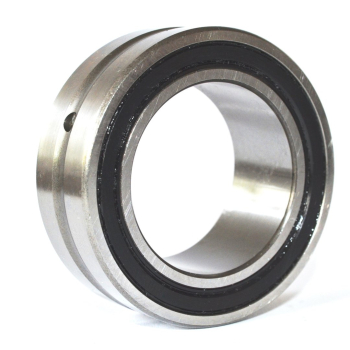 NA4900 2RS - NA4910 2RS Metric Sealed Needle Roller Bearing