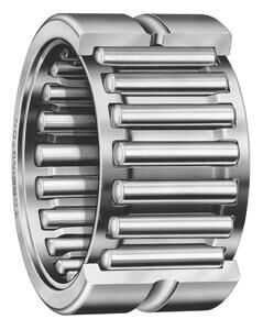 NK5/10 - NK90/25 Needle Roller Bearings without Inner Ring
