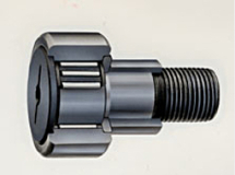 KRE Sealed Cam Rollers with eccentric collar